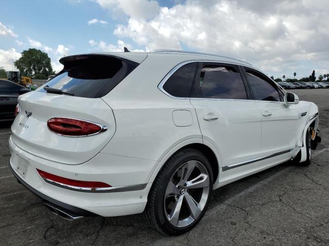 Zdjęcie 3 z aukcji – 2023 BENTLEY BENTAYGA z VIN SJAAT2ZV4PC023927