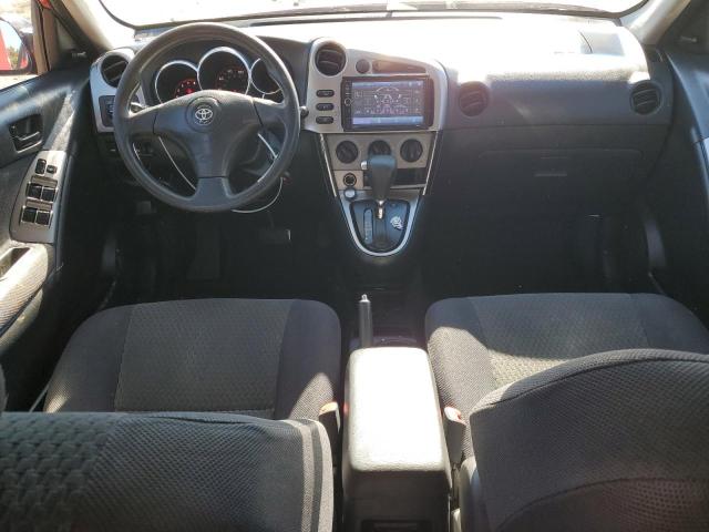 Photo 8 from auction – 2005 TOYOTA COROLLA MA with VIN 2T1LR32E05C335169