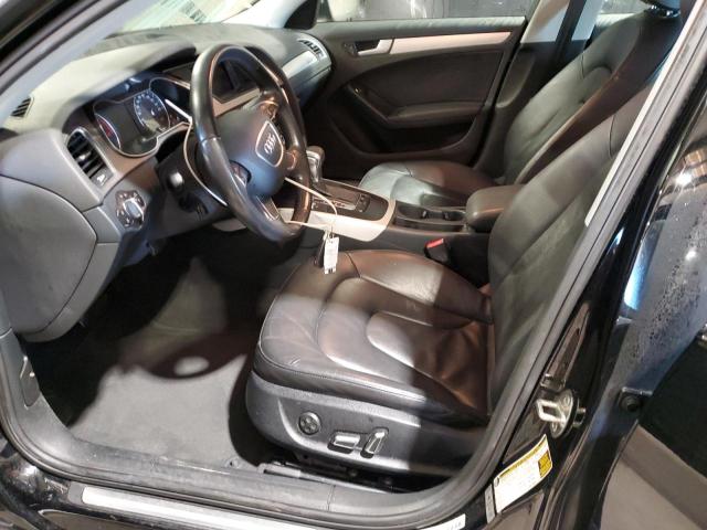 Photo 7 from auction – 2014 AUDI A4 PREMIUM with VIN WAUBFAFL6EN021912
