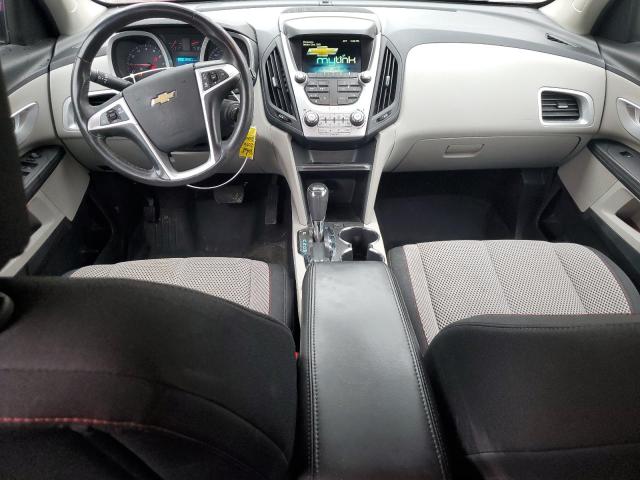 Photo 8 from auction – 2016 CHEVROLET EQUINOX LT with VIN 2GNALCEK1G6314790