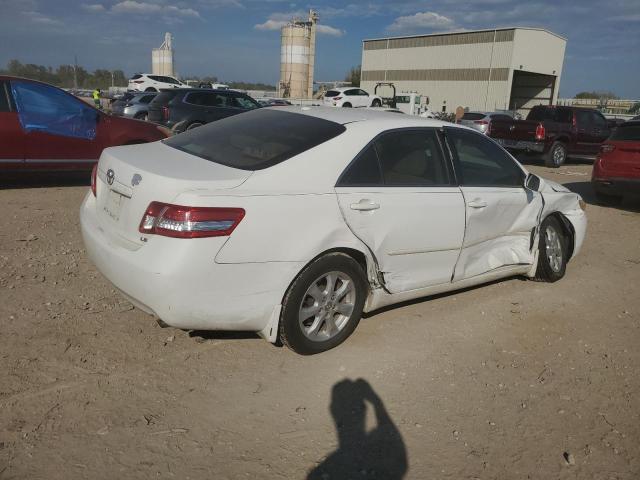 Photo 3 from auction – 2011 TOYOTA CAMRY BASE with VIN 4T4BF3EK7BR089565