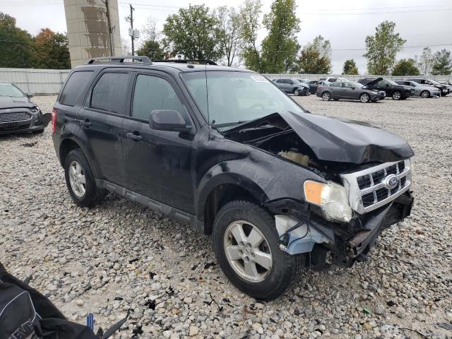 Photo 4 from auction – 2010 FORD ESCAPE XLT with VIN 1FMCU0D7XAKC24967