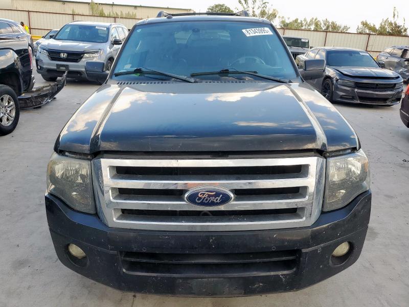 Photo 5 from auction – 2012 FORD EXPEDITION with VIN 1FMJU1K51CEF34991