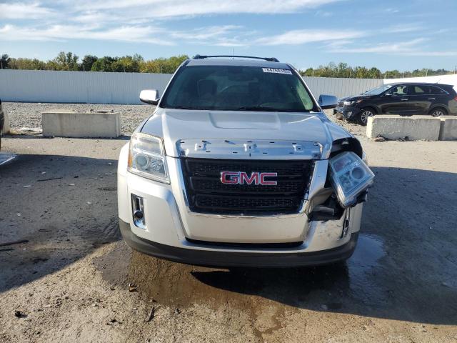 Photo 5 from auction – 2011 GMC TERRAIN SL with VIN 2CTALUEC1B6416966