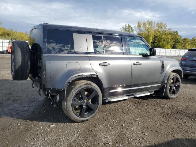 Photo 3 from auction – 2023 LAND ROVER DEFENDER 1 with VIN SALEWEEE5P2171355