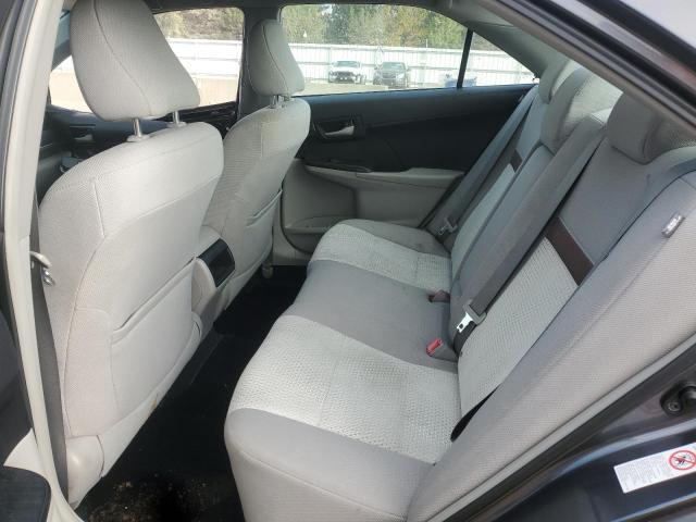 Photo 10 from auction – 2013 TOYOTA CAMRY L with VIN 4T1BF1FK6DU220288