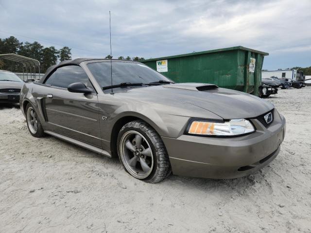 Photo 4 from auction – 2002 FORD MUSTANG GT with VIN 1FAFP45X52F229119