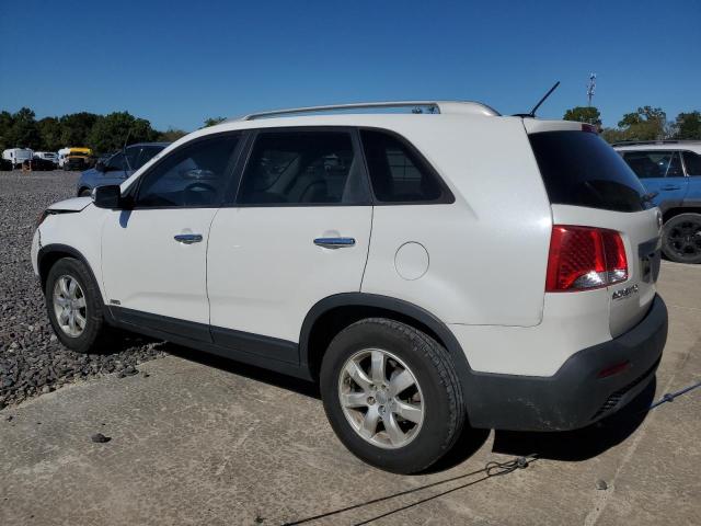 Photo 2 from auction – 2013 KIA SORENTO with VIN 5XYKTDA26DG310354