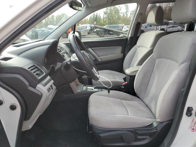 Photo 7 from auction – 2017 SUBARU FORESTER 2 with VIN JF2SJABC3HH523479