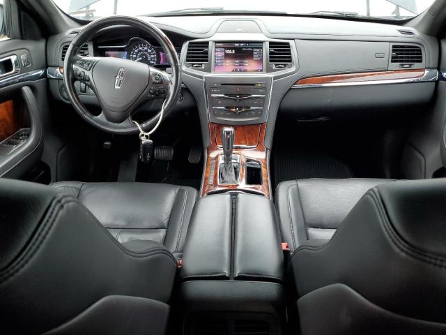 Photo 8 from auction – 2013 LINCOLN MKS with VIN 1LNHL9FTXDG610190