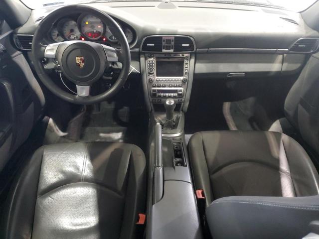 Photo 8 from auction – 2007 PORSCHE 911 CARRER with VIN WP0AB29947S731802