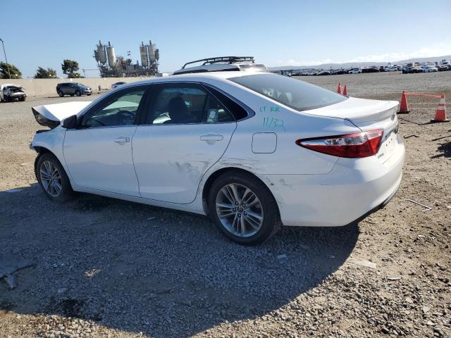Photo 2 from auction – 2016 TOYOTA CAMRY LE with VIN 4T1BF1FK5GU589888