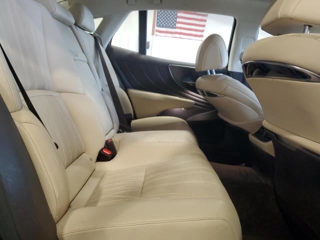 Photo 10 from auction – 2018 LEXUS LS 500 BAS with VIN JTHC51FF4J5001994