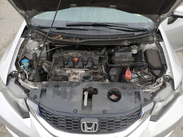 Photo 11 from auction – 2015 HONDA CIVIC LX with VIN 19XFB2F51FE226776