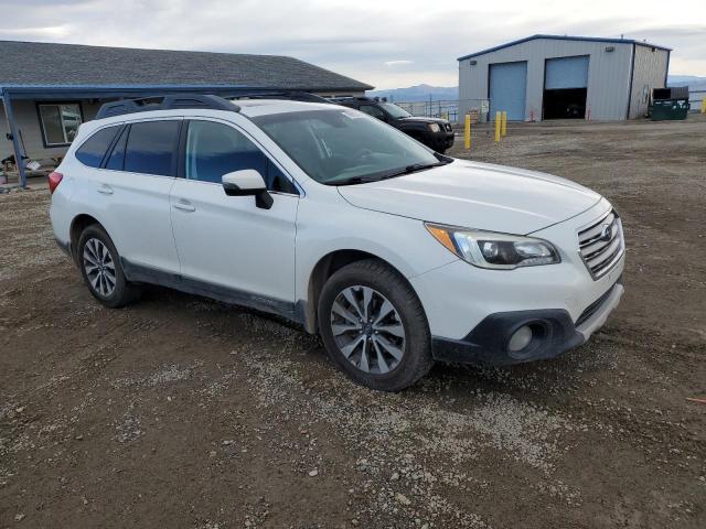 Photo 4 from auction – 2017 SUBARU OUTBACK 2. with VIN 4S4BSANC7H3232046