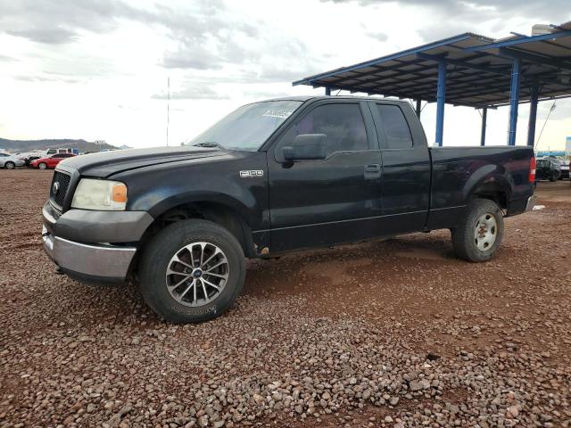 Foto 1 de la subasta – 2007 FORD F150 con VIN 1FTPX14V87FB33280