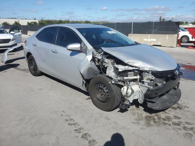 Photo 4 from auction – 2014 TOYOTA COROLLA L with VIN 2T1BURHEXEC110004