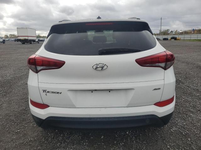 Photo 6 from auction – 2017 HYUNDAI TUCSON LIM with VIN KM8J3CA44HU264076