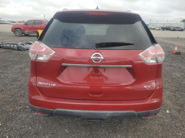 Фото 6 с аукциона – 2015 NISSAN ROGUE S с VIN KNMAT2MT8FP528378