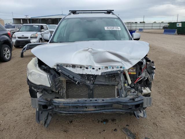 Photo 5 from auction – 2015 SUBARU FORESTER 2 with VIN JF2SJAGCXFH555979