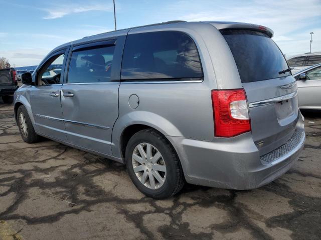 Photo 2 from auction – 2014 CHRYSLER TOWN & COU with VIN 2C4RC1BG2ER221448