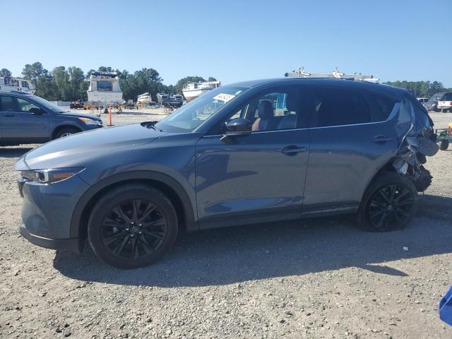 MAZDA CX-5 PREFE 2022 с VIN JM3KFBCM2N0625094 - Фото с аукциона