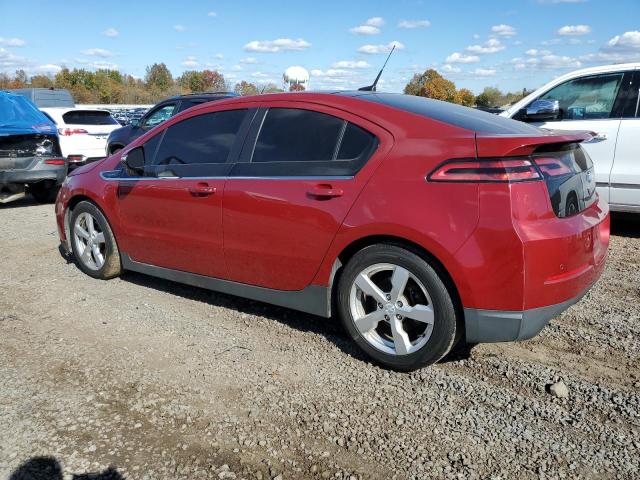 Photo 2 from auction – 2012 CHEVROLET VOLT with VIN 1G1RD6E41CU109986