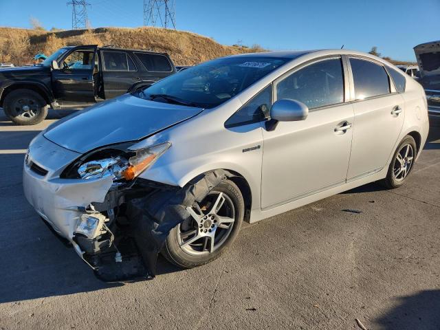 TOYOTA PRIUS 2011 with VIN JTDKN3DU2B5322282 - Photo from auction