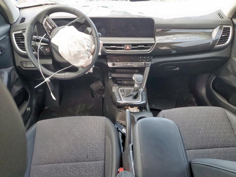 Photo 8 from auction – 2024 KIA SELTOS S with VIN KNDEU2AA3R7547538