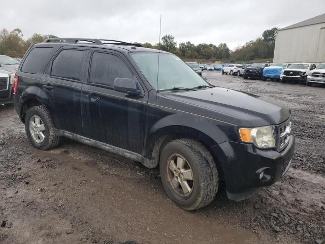 Photo 4 from auction – 2010 FORD ESCAPE XLT with VIN 1FMCU0D79AKA71563