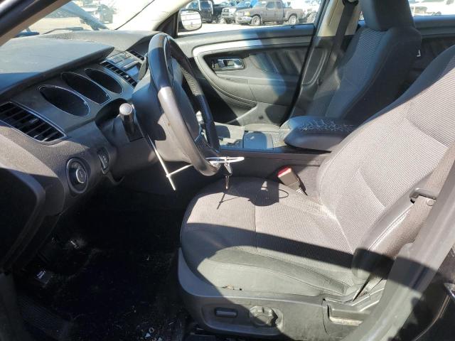 Photo 7 from auction – 2011 FORD TAURUS SEL with VIN 1FAHP2EW5BG134252