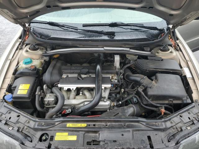 Photo 12 from auction – 2004 VOLVO XC70 with VIN YV1SZ59H141149029