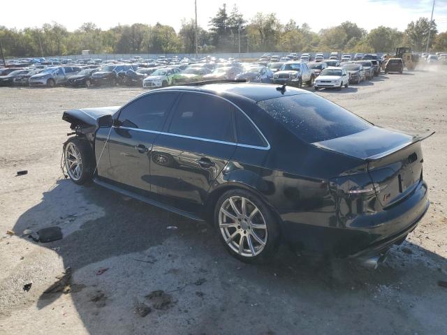Photo 2 from auction – 2011 AUDI S4 PREMIUM with VIN WAUBGAFL5BA069790