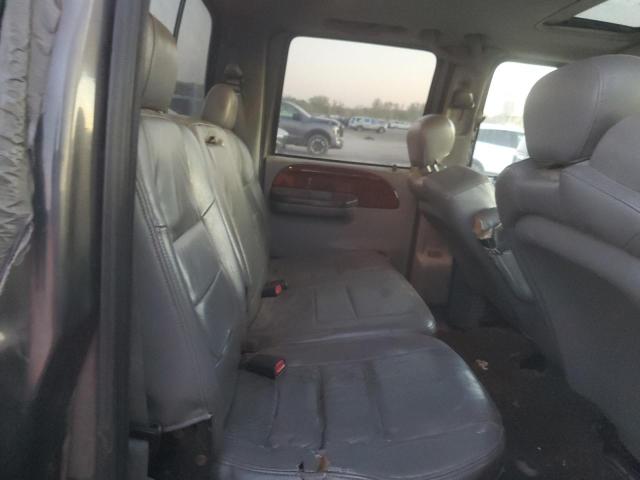 Photo 10 from auction – 2004 FORD F250 SUPER with VIN 1FTNW21S14EC97045