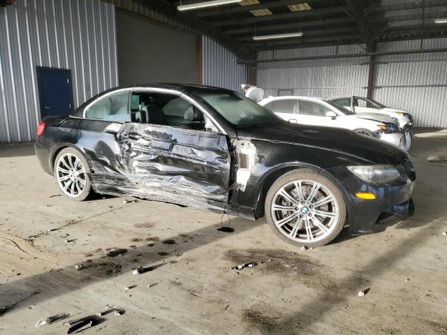 Photo 4 from auction – 2011 BMW M3 with VIN WBSDX9C5XBE399264