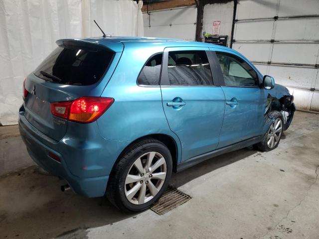 Photo 3 from auction – 2013 MITSUBISHI OUTLANDER with VIN 4A4AR4AU3DE011238