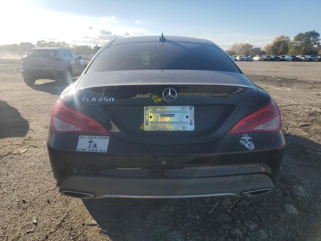 Photo 6 from auction – 2018 MERCEDES-BENZ CLA 250 with VIN WDDSJ4EB4JN606886