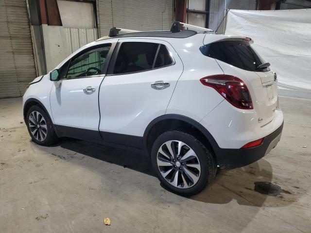Photo 2 from auction – 2022 BUICK ENCORE PRE with VIN KL4CJESM2NB509567