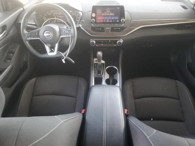Photo 8 from auction – 2024 NISSAN ALTIMA SV with VIN 1N4BL4DV3RN314275