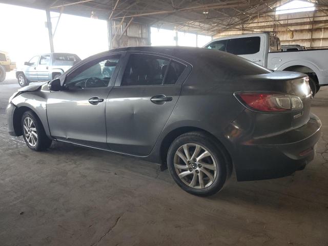 Photo 2 from auction – 2013 MAZDA 3 I with VIN JM1BL1VP0D1769531