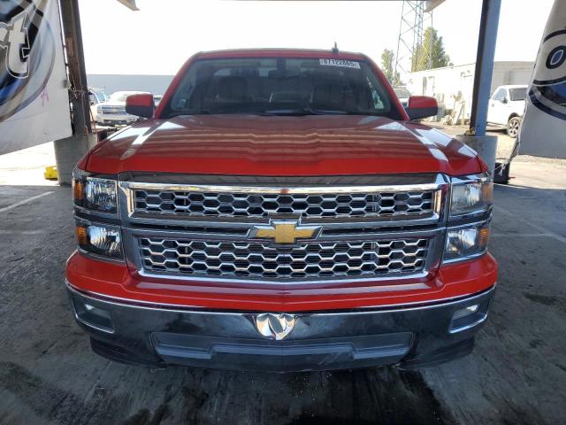 Photo 5 from auction – 2015 CHEVROLET SILVERADO with VIN 1GCNCREC6FZ364593