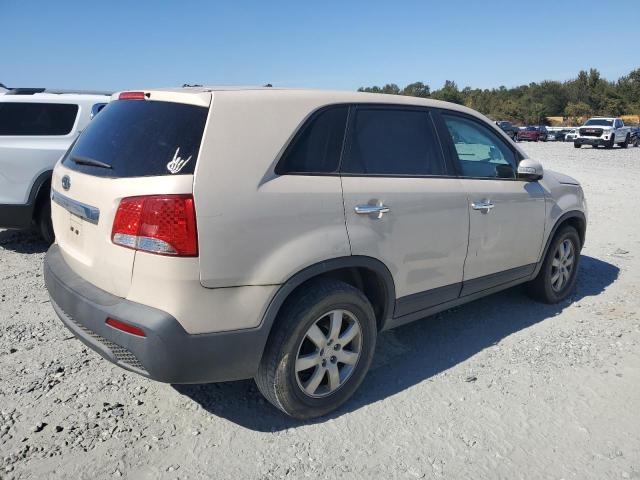 Photo 3 from auction – 2011 KIA SORENTO BA with VIN 5XYKT3A1XBG099450