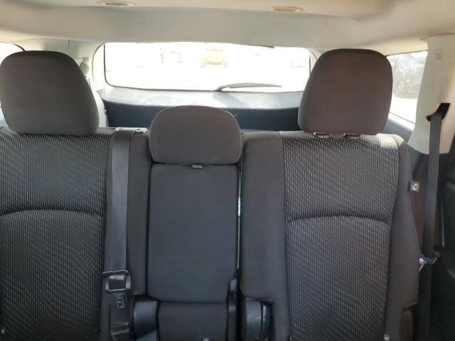 Photo 10 from auction – 2017 DODGE JOURNEY SE with VIN 3C4PDCAB8HT568175