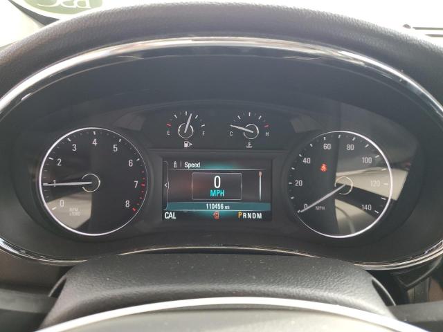 Photo 9 from auction – 2017 BUICK ENCORE with VIN KL4CJDSB9HB031130