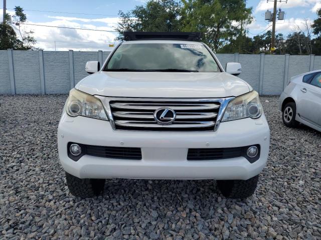 Photo 5 from auction – 2012 LEXUS GX 460 PRE with VIN JTJJM7FX3C5049395