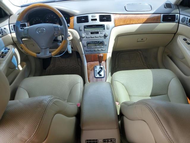 Photo 8 from auction – 2006 LEXUS ES 330 with VIN JTHBA30G465174376