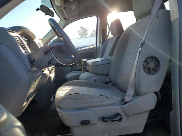 Photo 7 from auction – 2007 DODGE RAM 1500 S with VIN 1D7HU18277S194565