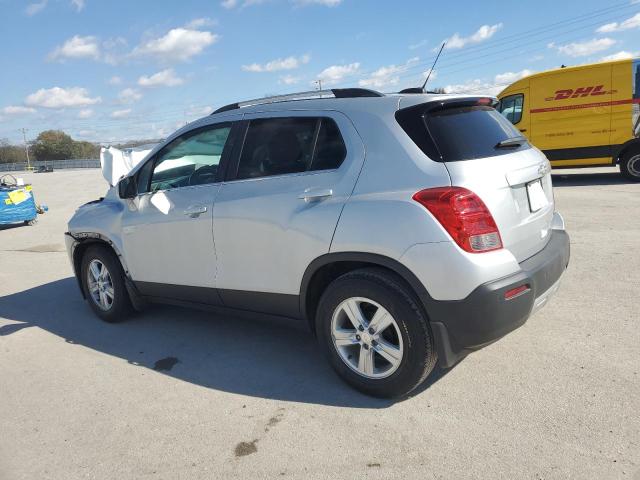 Photo 2 from auction – 2015 CHEVROLET TRAX 1LT with VIN 3GNCJLSBXFL236068