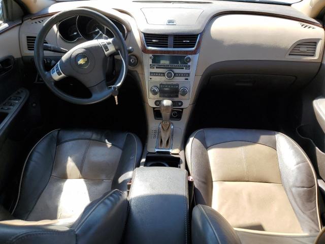 Photo 8 from auction – 2011 CHEVROLET MALIBU with VIN 1G1ZE5E79BF371873