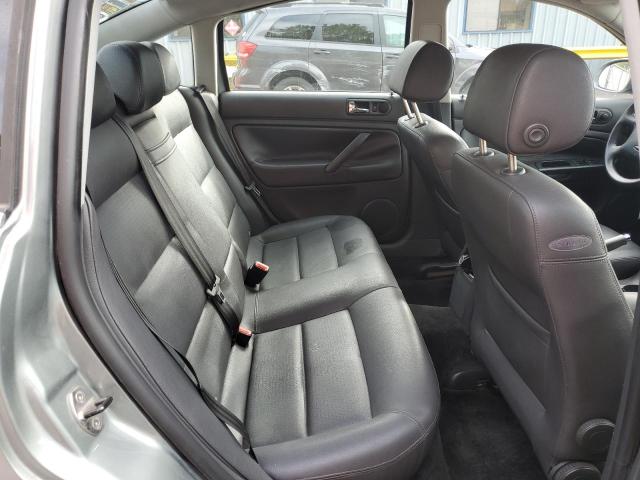 Photo 10 from auction – 2005 VOLKSWAGEN PASSAT GLS with VIN WVWAD63B85P051561